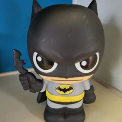 Batman Bank
