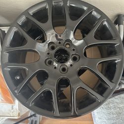 BMW Rims