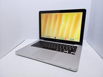 Apple MacBook Pro 13.3” Laptop