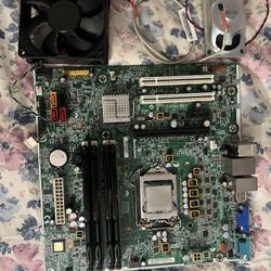 Lenovo Thinkcentre Motherboard 