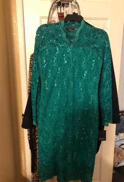 Brand new dress size 10