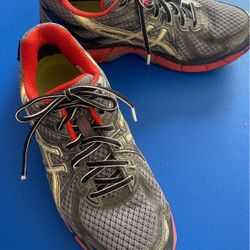 Sneakers Mens