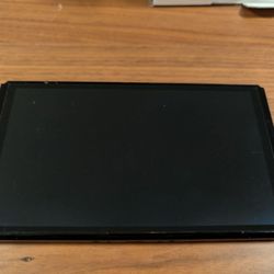 Nintendo Switch OLED - Zelda Edition