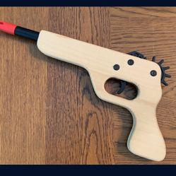 Rubber Band Small Shooter 