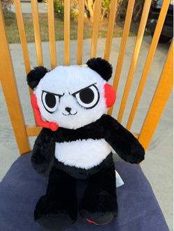 BAB combo build panda $5