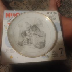 Collector Plate 