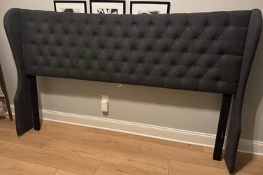 King size Headboard