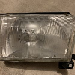 Toyota 4Runner 3rd Gen (1996-2001) OEM Headlights