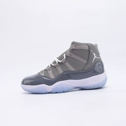 Jordan 11 Cool Grey 2