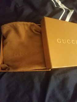 Brand new GUCCI BELT