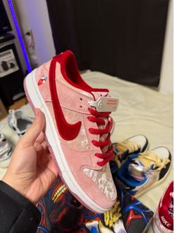 Strangelove nike dunks