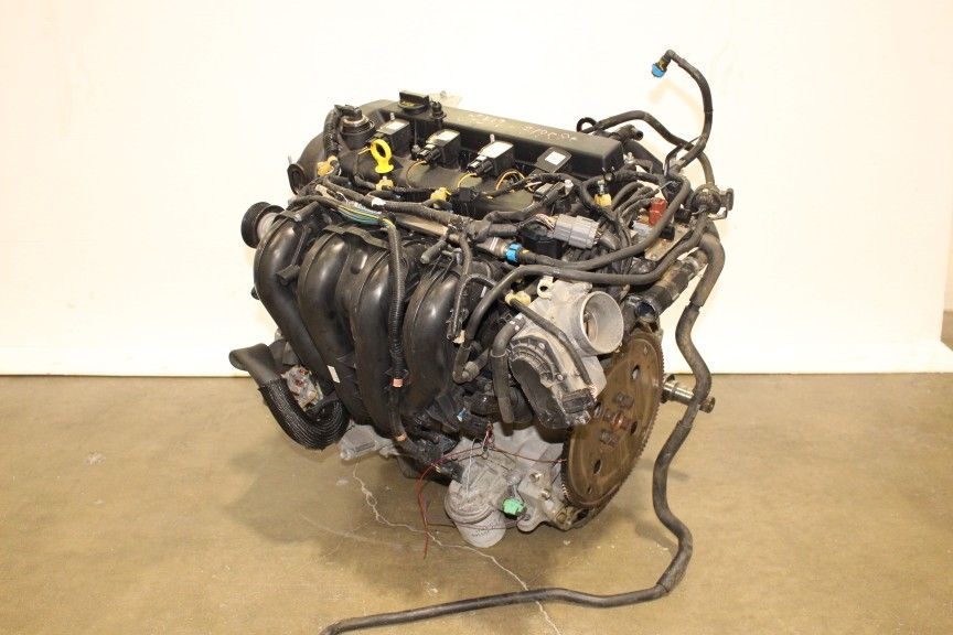 jdm LF 2.0L 4 cylinder engine
