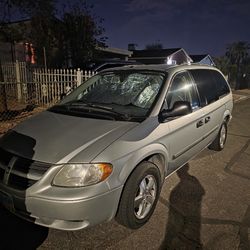 2006 Dodge Grand Caravan