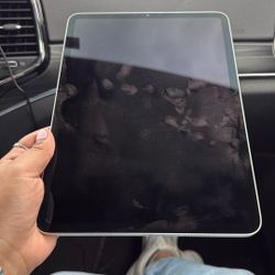 iPad Pro 11inch (4th Generation) 