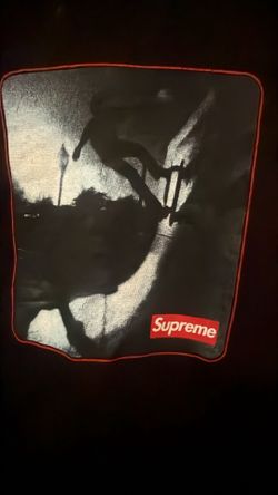 SUPREME T SHIRT 2020 *SIZE LARGE