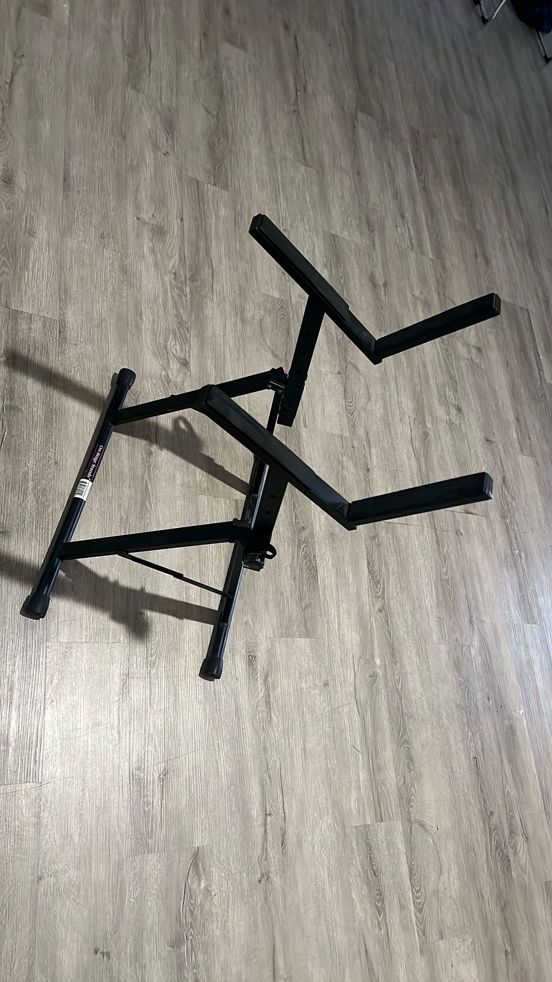 Mixer Stand . Music Mixer Stand, Pa System. Speakers.