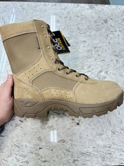 Men’s Tactical Boots