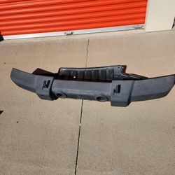 Jeep Wrangler Bumpers and Fenders 2007-2017
