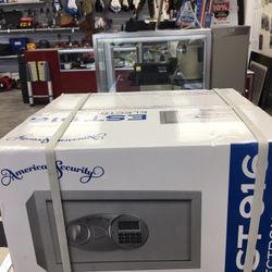 American Security EST916 Digital Home Security Safe 