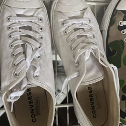 10.5 Converse Jack Purcell 