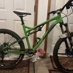 Transition Bandit 26” Medium. (Realistic Offers Accepted)