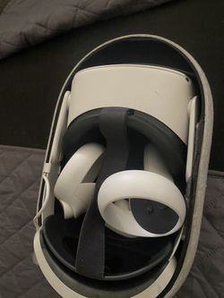 Oculus Quest 2 