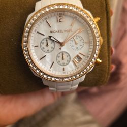 Michael Kors Watch 