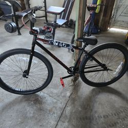 GT Performer 29" BMX