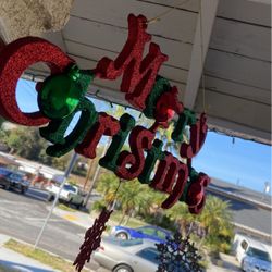  Christmas light Install 