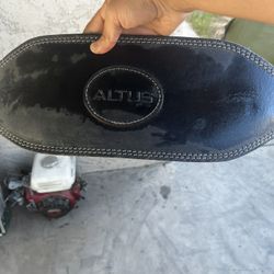 Atlas Belt 