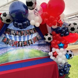 Party Decorations 