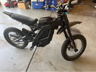 E ride pro