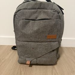 Diaper Bag
