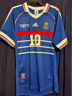 France jersey