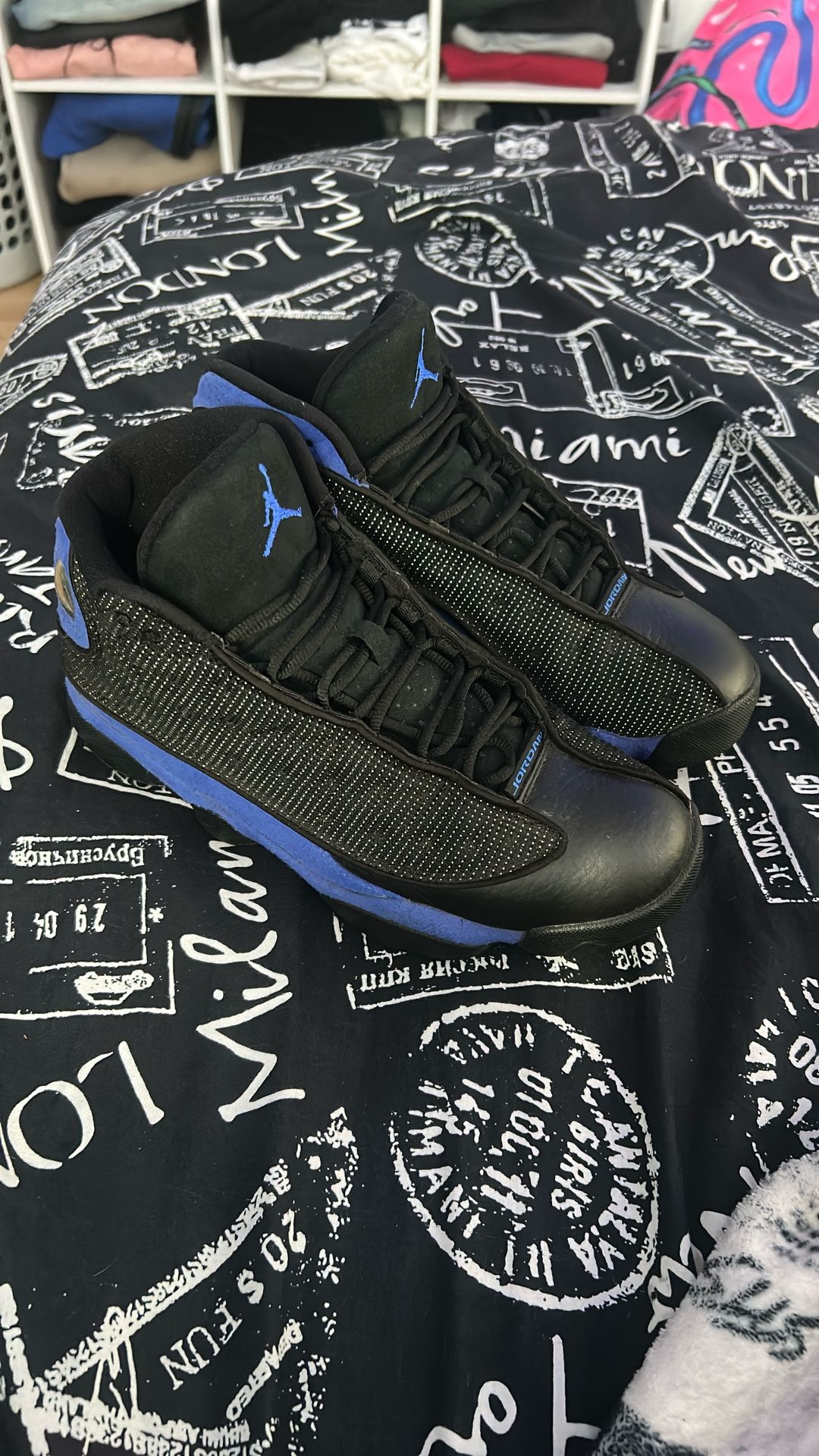 jordan’s