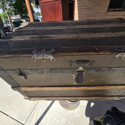 Antique Chest