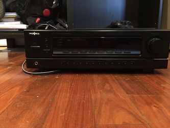 Insignia Stereo Receiver (NS-R2000)