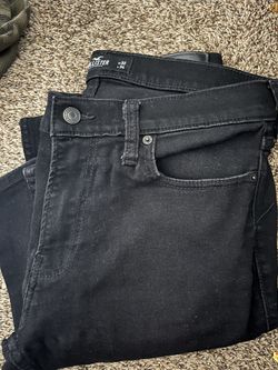 Hollister Men Jeans 