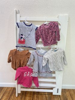 12 Month Old Baby Clothes