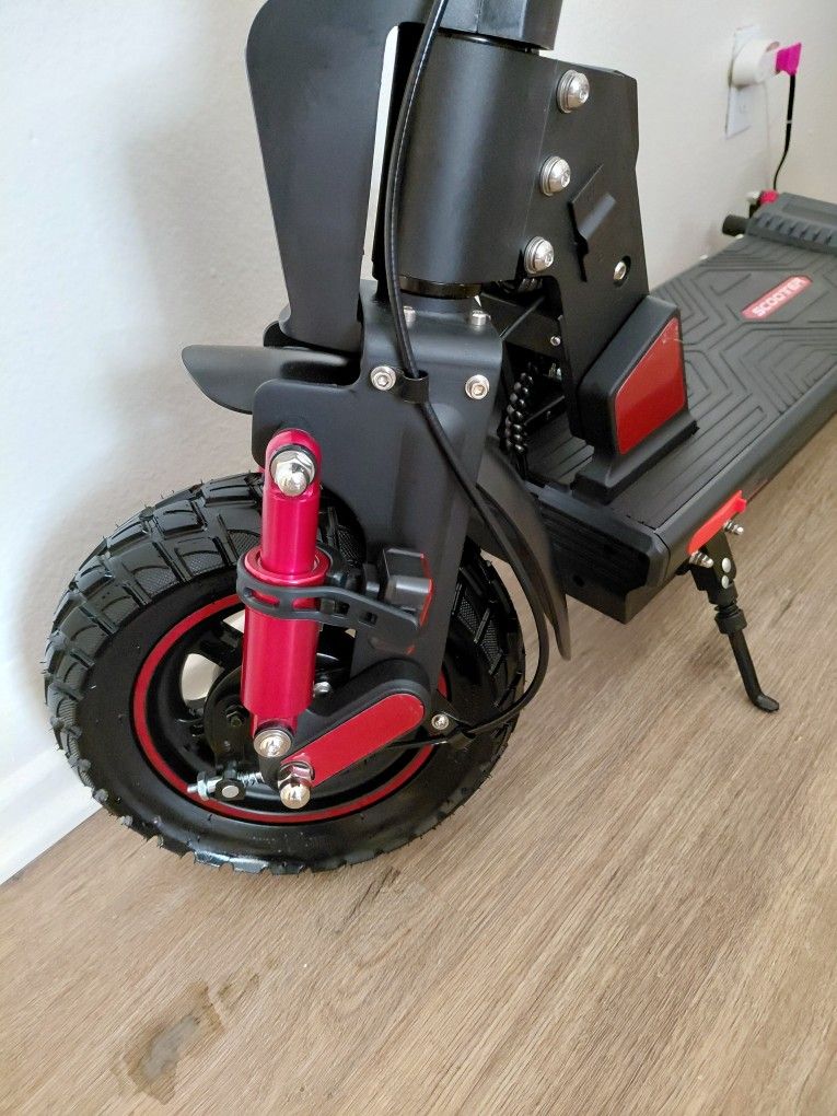 Scooter C1
