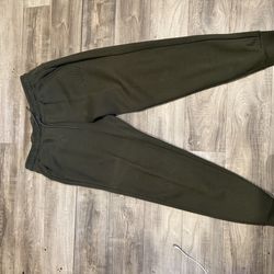 Puma men’s L Joggers