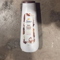 Dove Body Wash