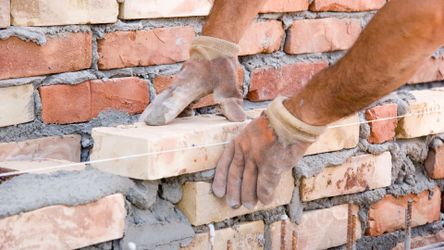 Masonry & Stucco Services