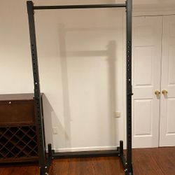 100 Inch Tall Pull Up Stand
