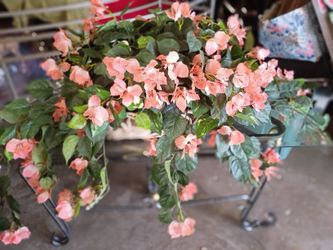 Flower decor