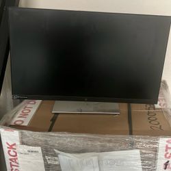HP Monitor