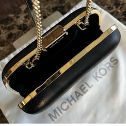 2 Michael Kors Items