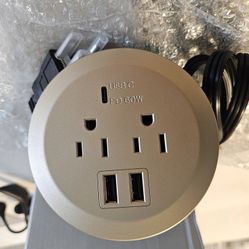 POWER GROMMET FOR MacBook