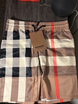 BurBerry Brand New Never Used