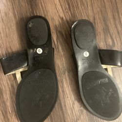 Authentic Gucci Sandals 